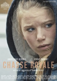 Chasse royale