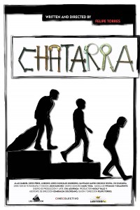 Chatarra
