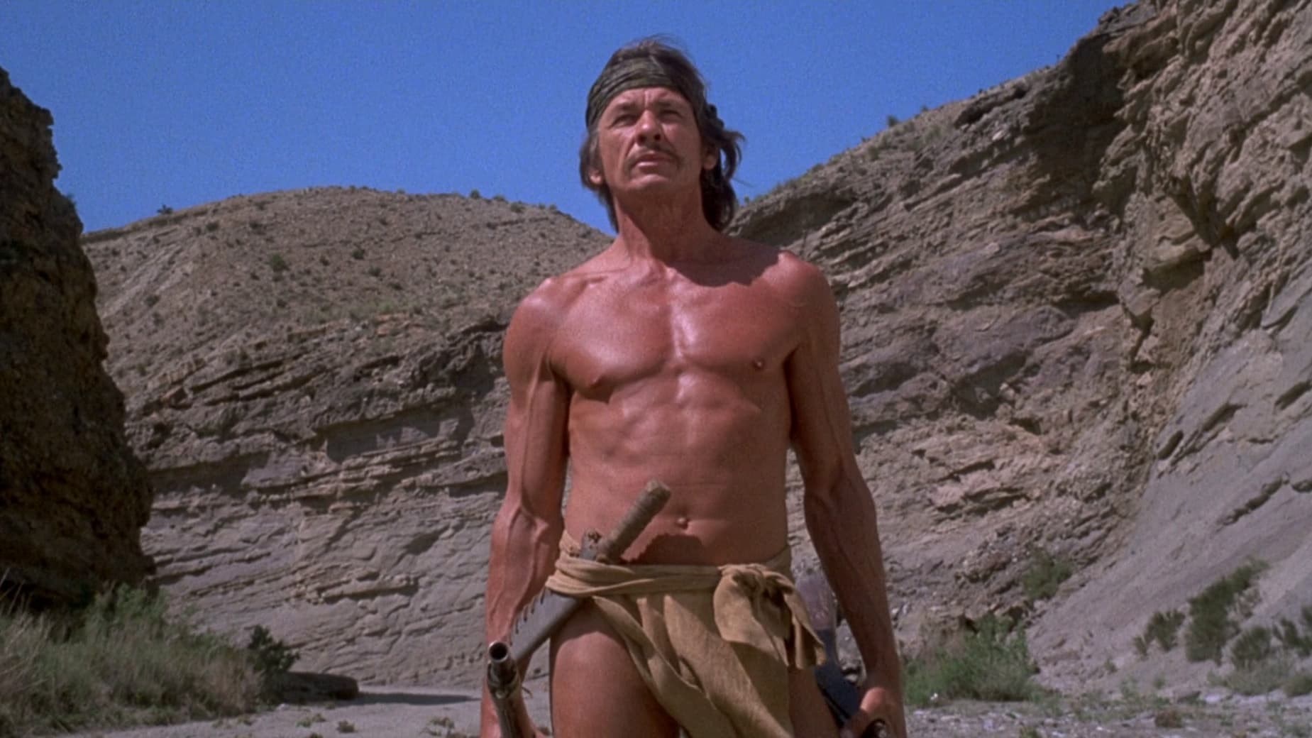 Foto de CHATO EL APACHE
