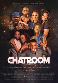 Chatroom