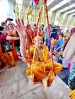 Chaurasi Puja