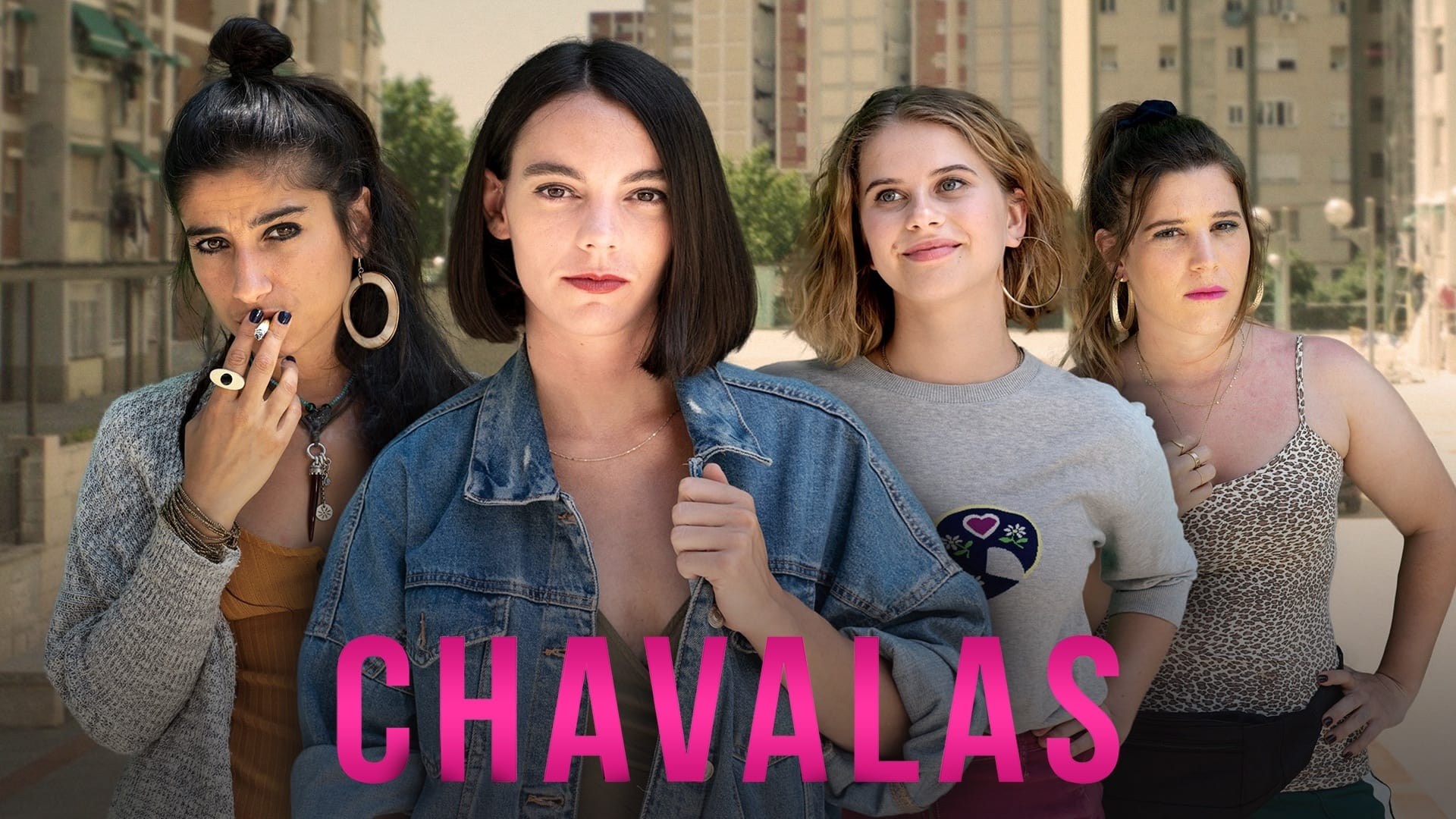 Foto de CHAVALAS