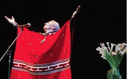 Foto de CHAVELA