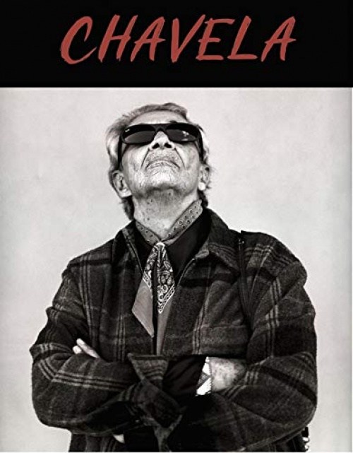 Poster de CHAVELA
