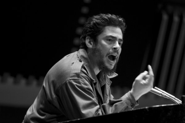 Foto de CHE, EL ARGENTINO