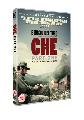 Poster de CHE, EL ARGENTINO