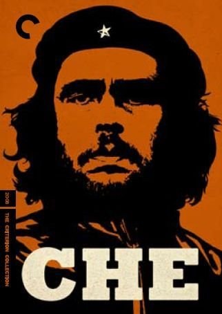 Poster de CHE, EL ARGENTINO