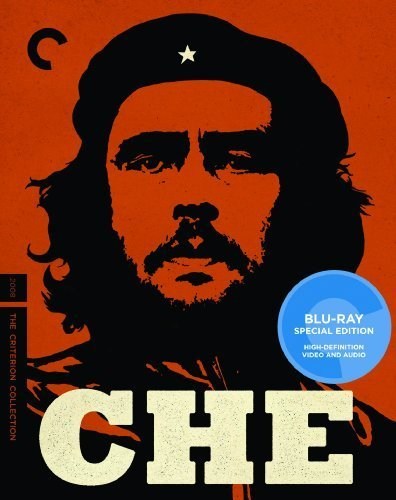Poster de CHE, EL ARGENTINO