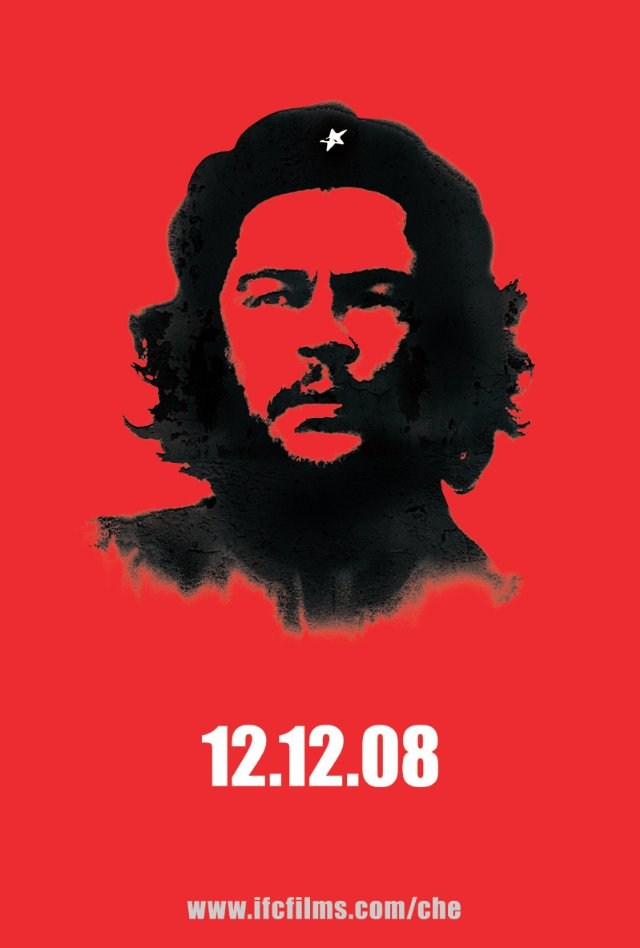 Poster de CHE, EL ARGENTINO