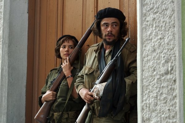 Foto de CHE, EL ARGENTINO