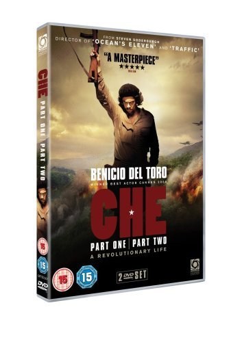 Poster de CHE, EL ARGENTINO