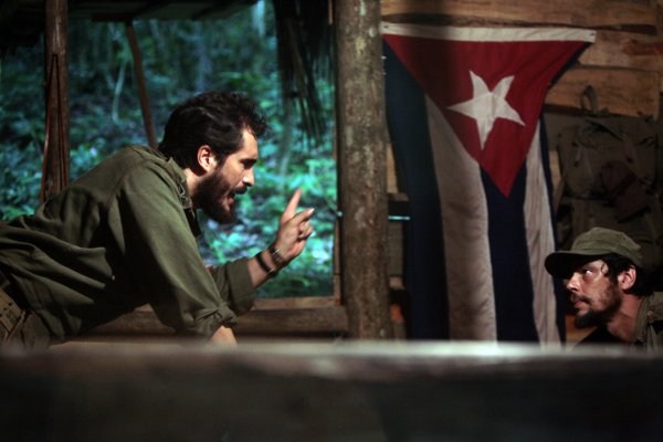 Foto de CHE, EL ARGENTINO