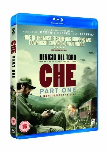Poster de CHE, EL ARGENTINO
