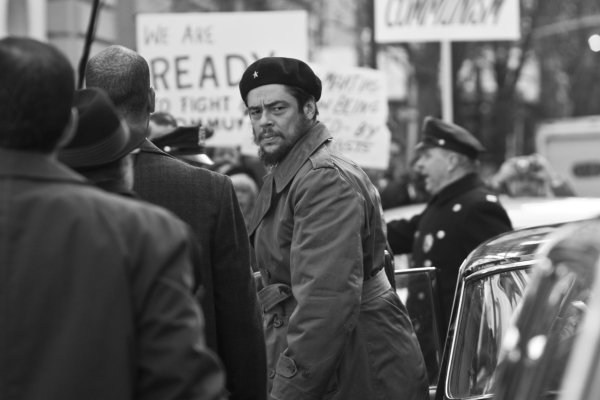Foto de CHE, EL ARGENTINO