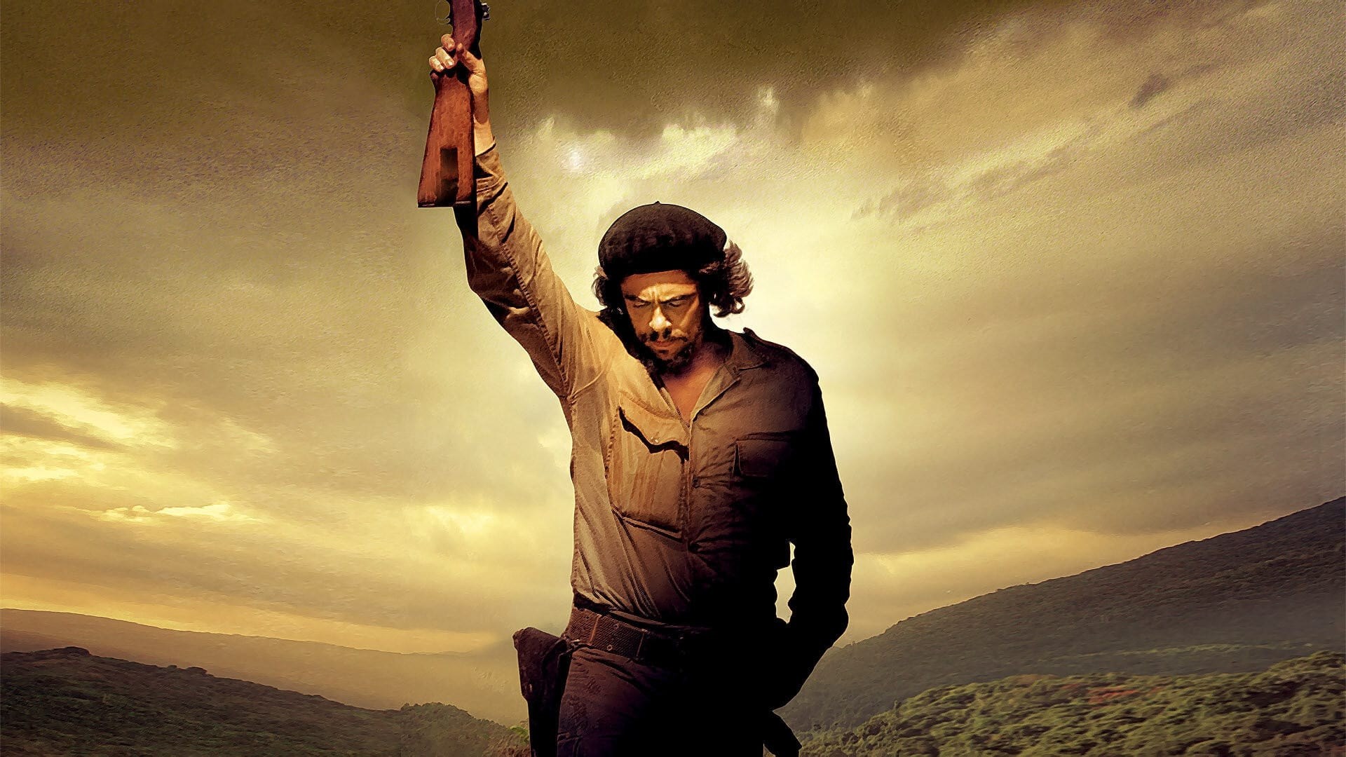 Foto de CHE: GUERRILLA