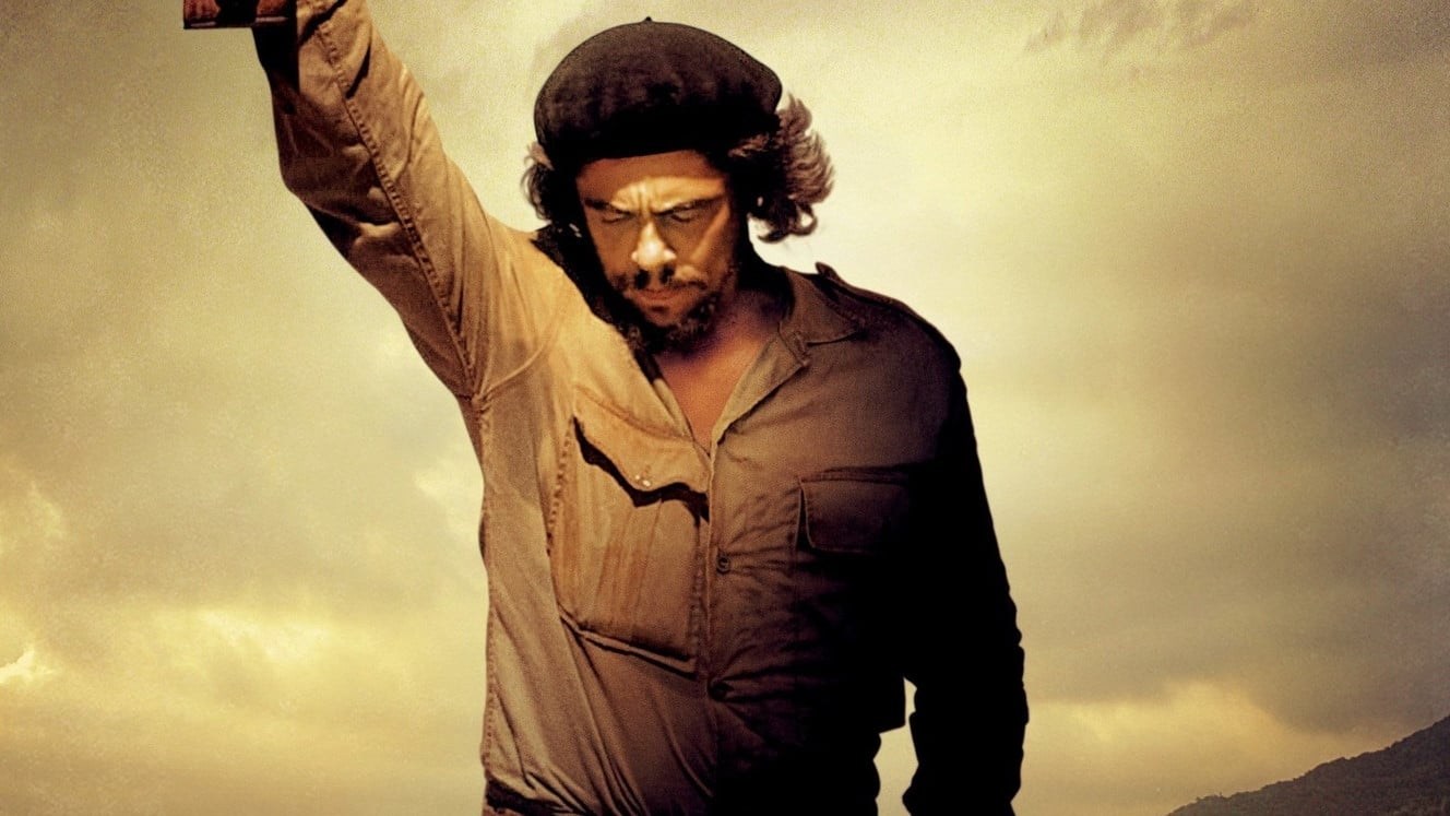 Foto de CHE: GUERRILLA