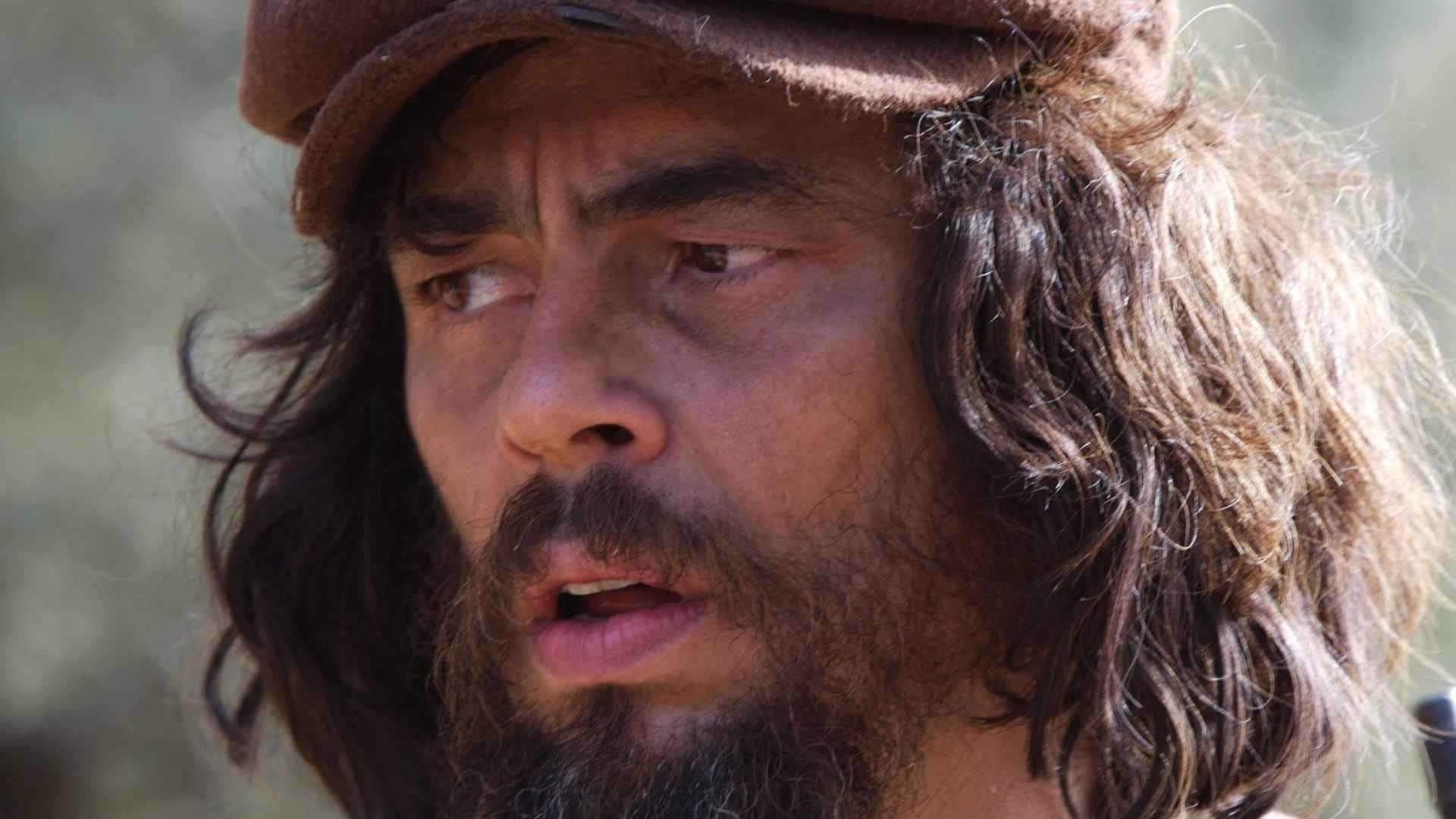 Foto de CHE: GUERRILLA