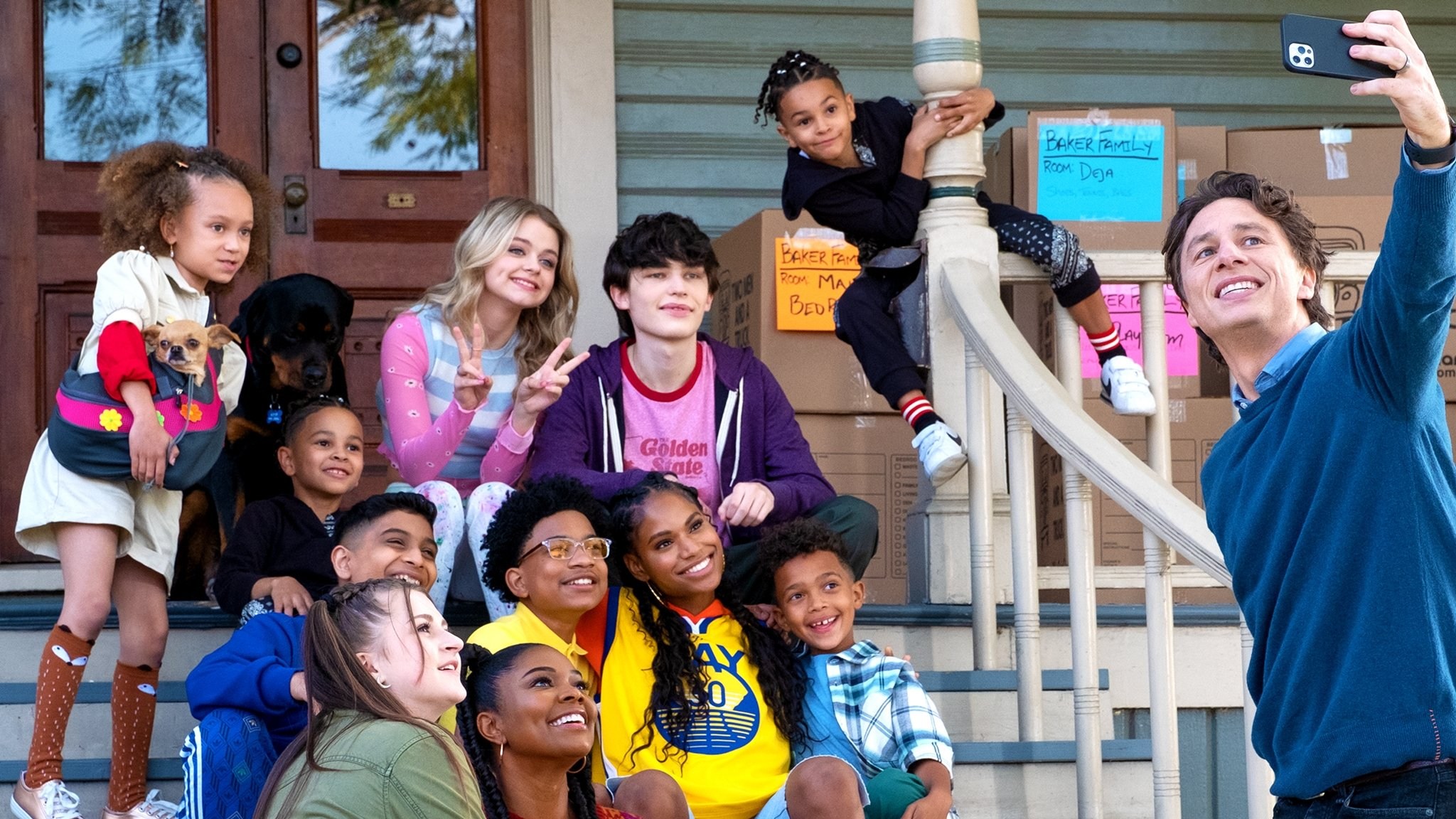 Foto de DOCE EN CASA