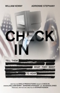 Check In