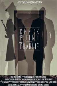 Checkpoint Charlie