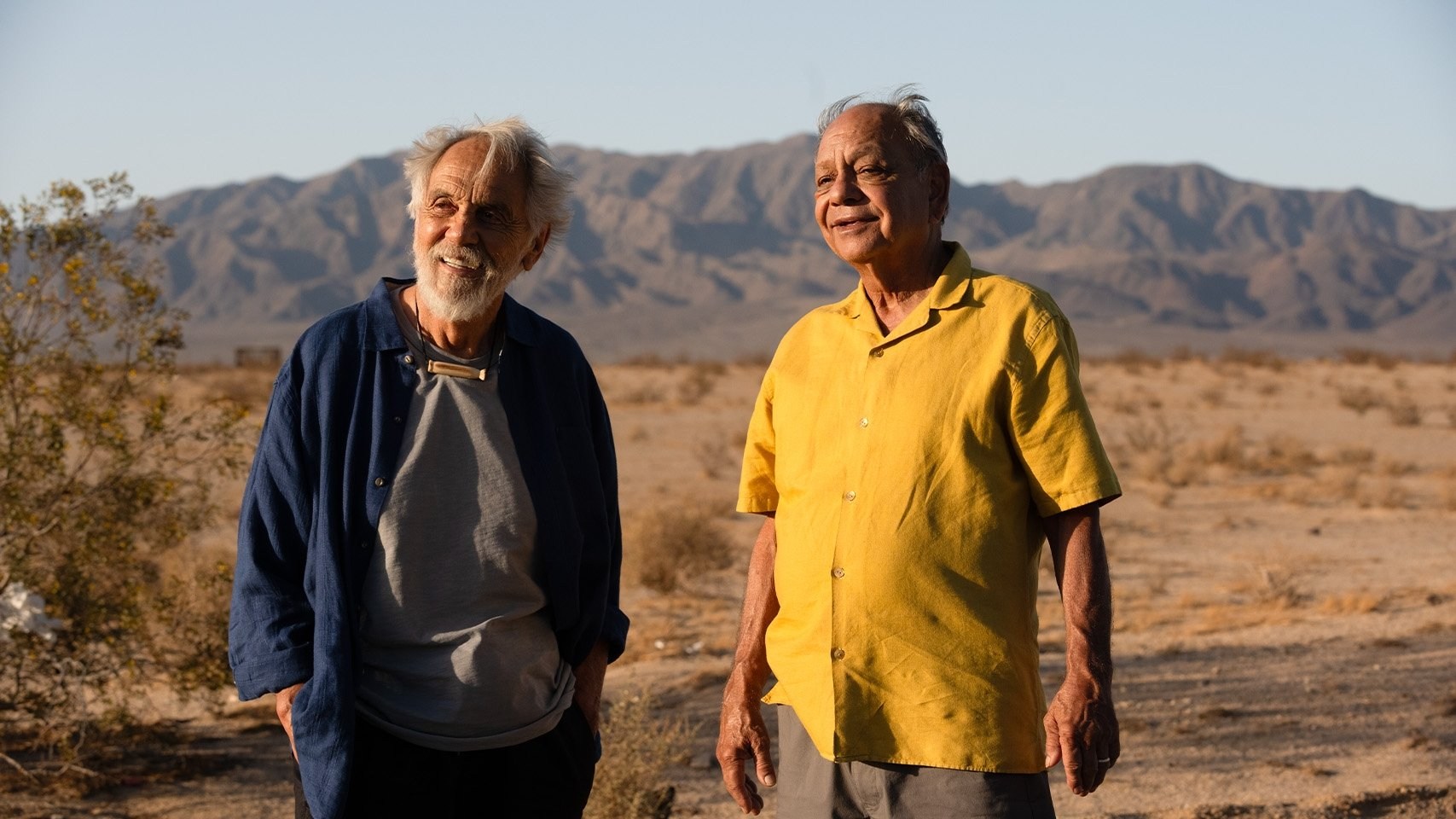 Foto de CHEECH AND CHONG'S LAST MOVIE