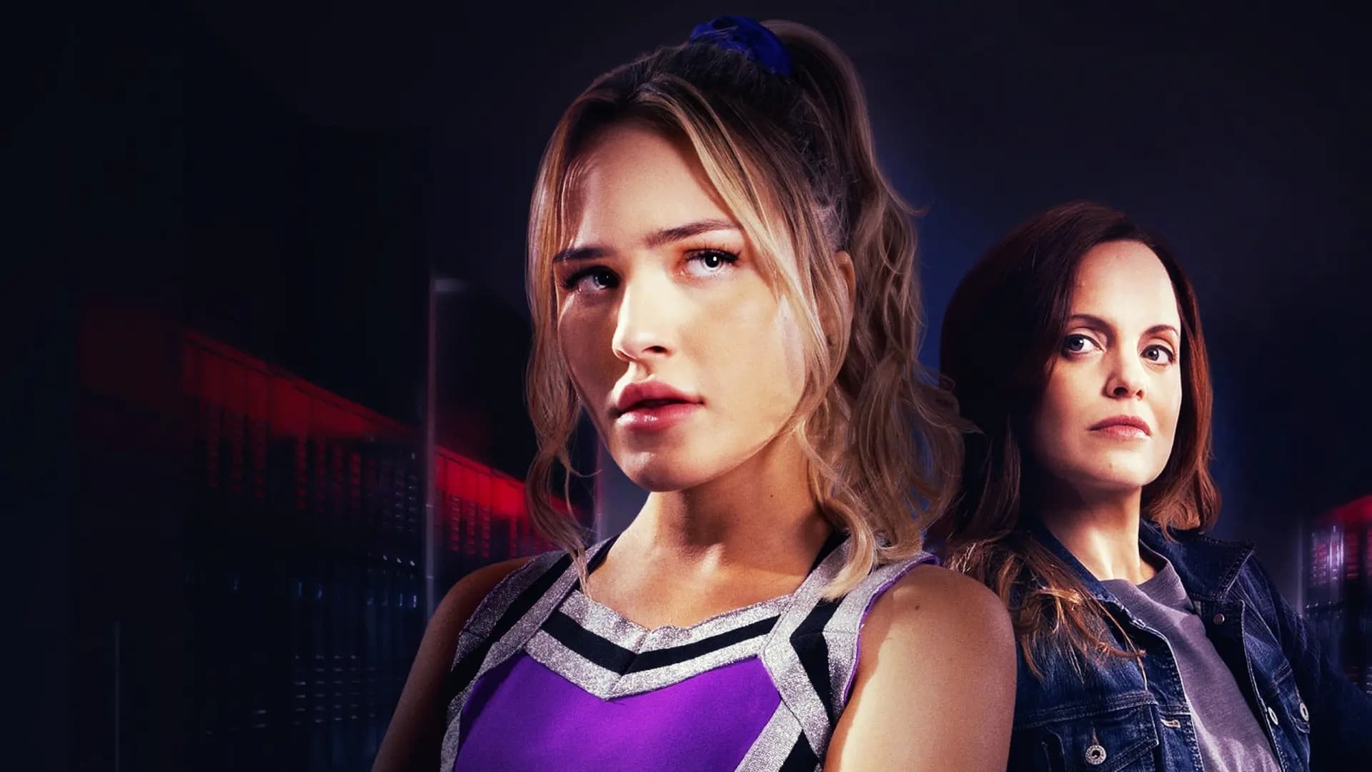 Foto de CHEERLEADER CONSPIRACY