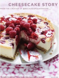 Cheesecake Story