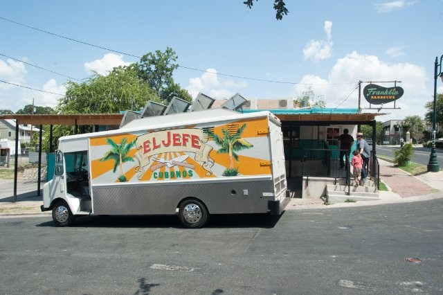 Foto de CHEF