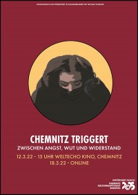 Chemnitz Triggert - Zwischen Angst, Wut und Widerstand