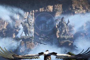 Chen Xiang VR