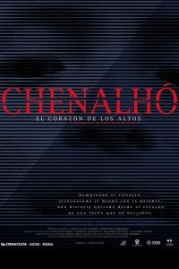 Chenalho, el corazón de los altos