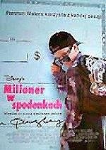 Poster de CHEQUE EN BLANCO
