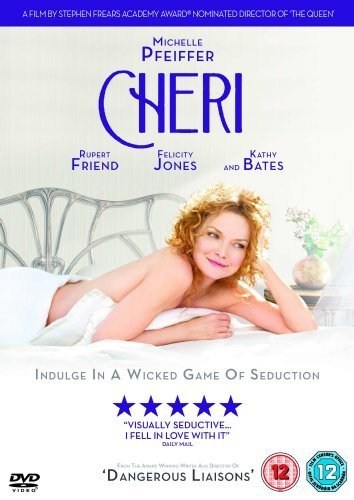 Poster de CHÉRI