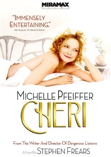 Poster de CHÉRI