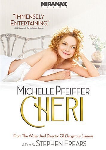 Poster de CHÉRI