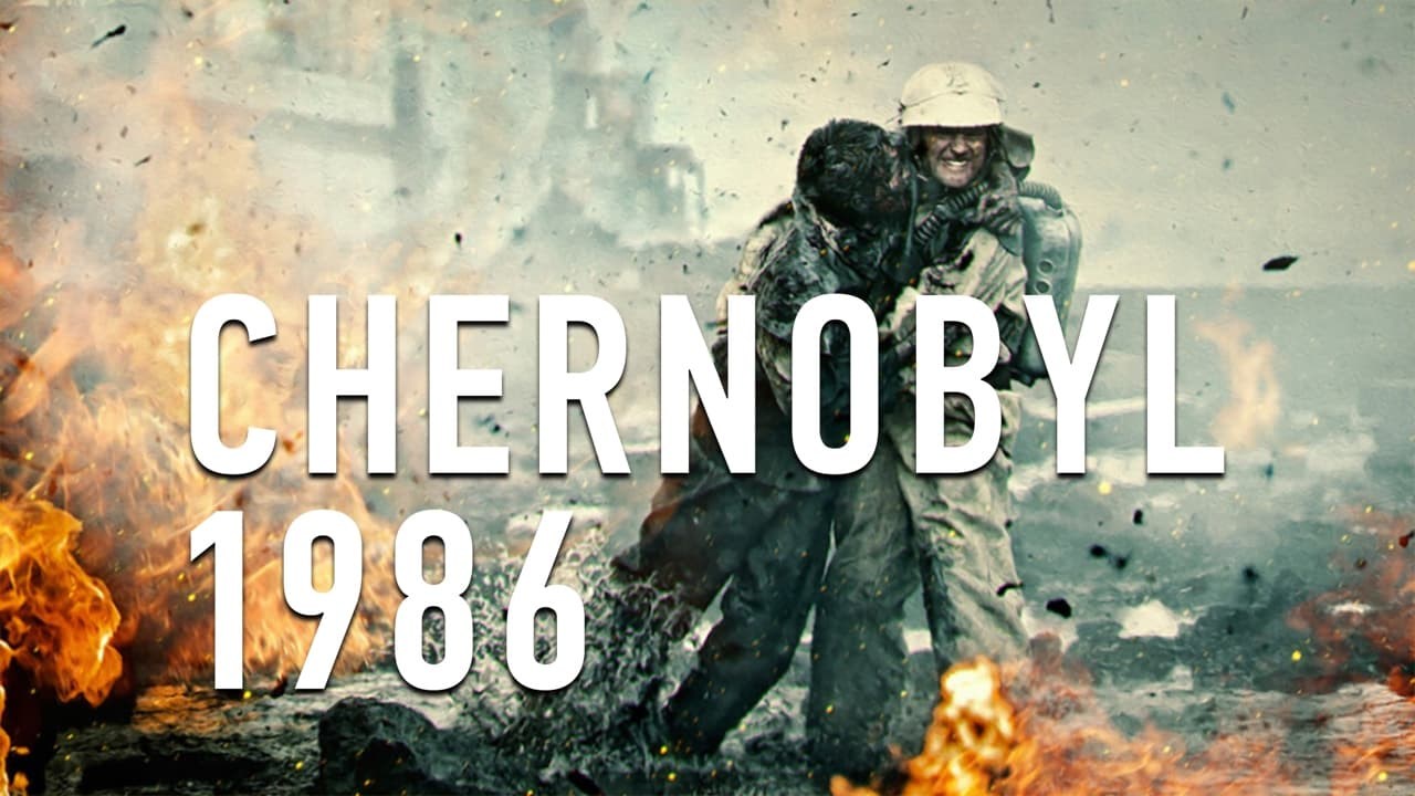 Foto de CHERNÓBIL: LA PELÍCULA