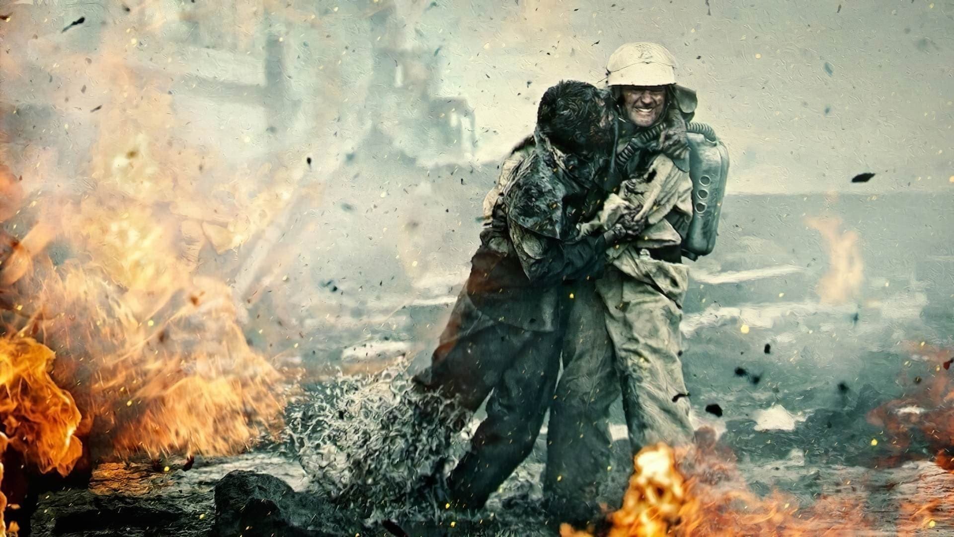 Foto de CHERNÓBIL: LA PELÍCULA