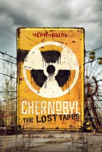 Película Chernobyl: The Lost Tapes