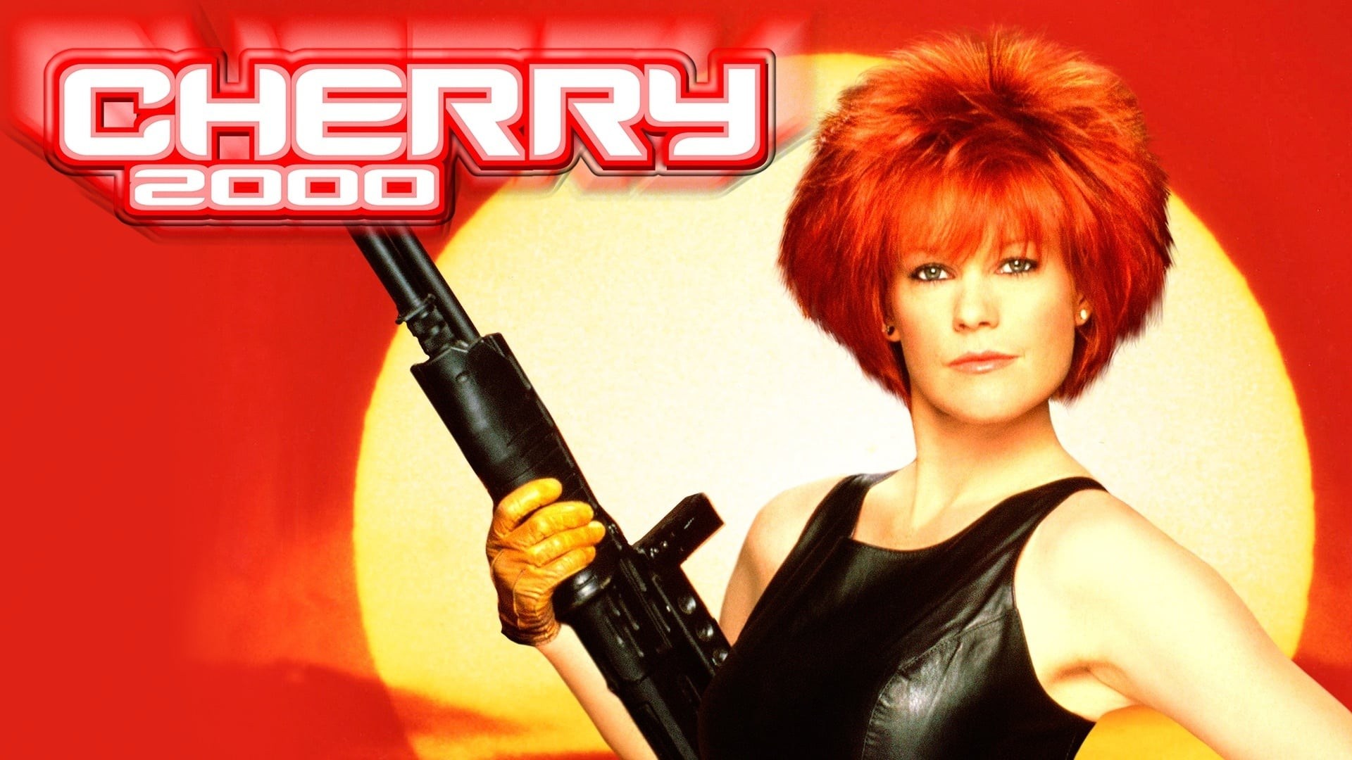 Foto de CHERRY 2000