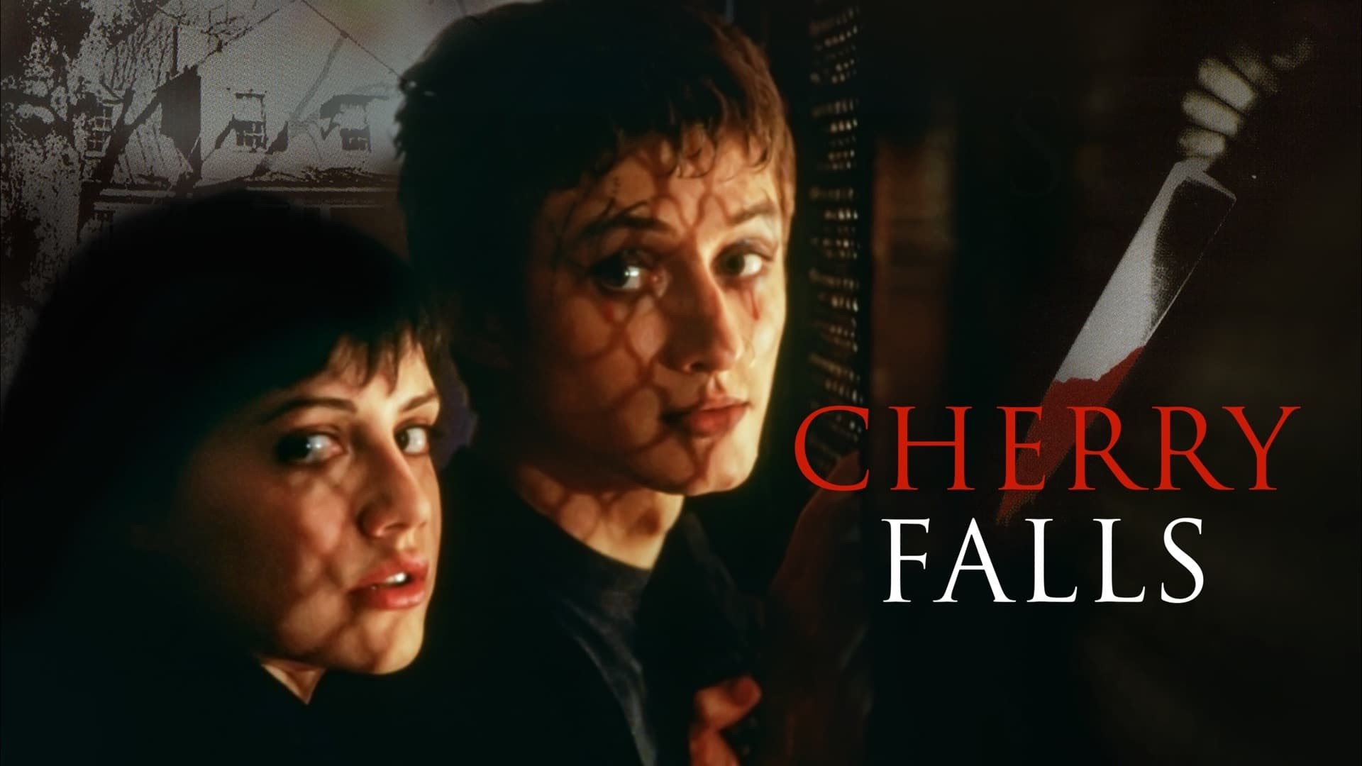 Foto de CHERRY FALLS