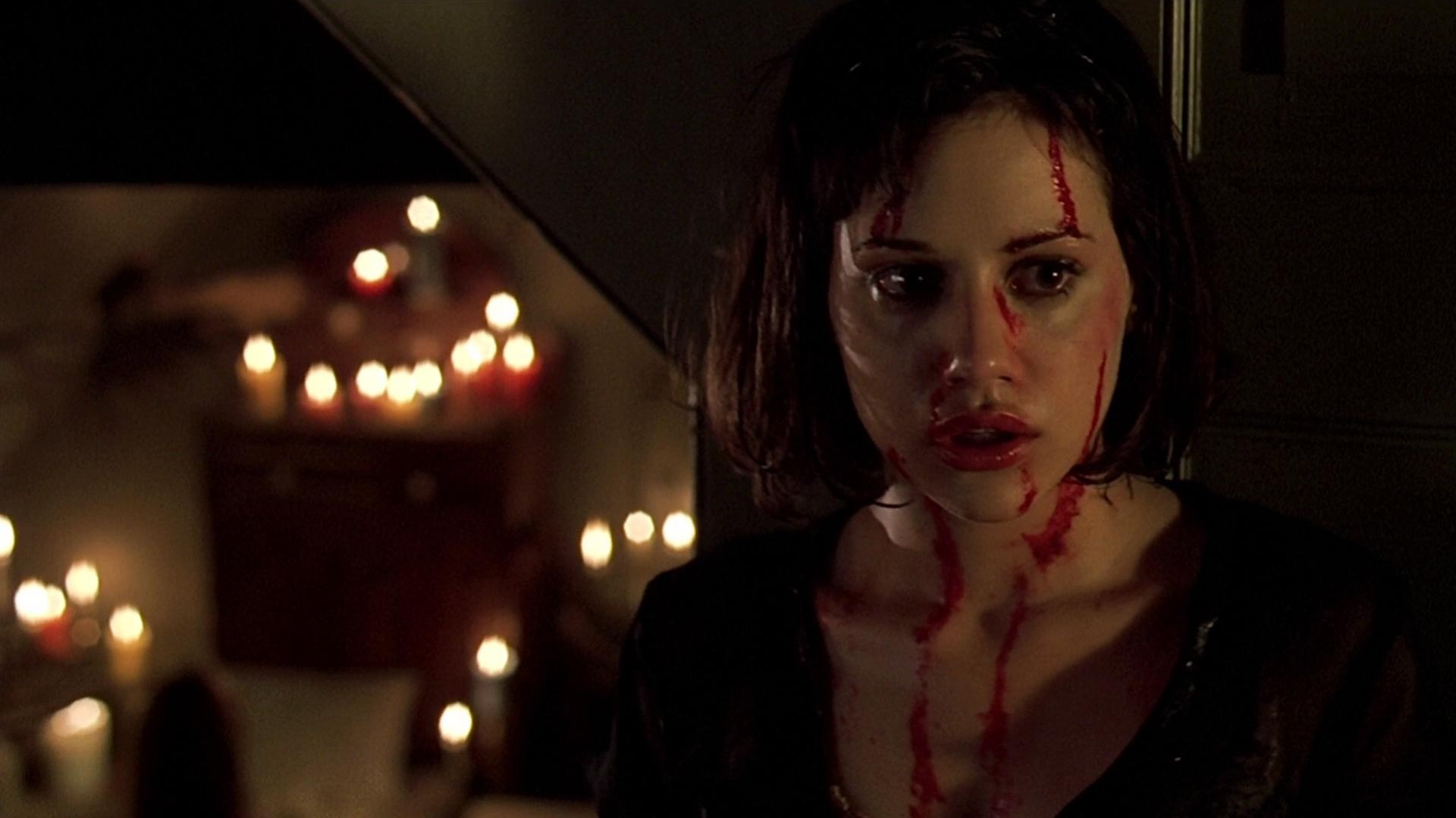 Foto de CHERRY FALLS