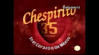 Chespirito: 35 años en el corazón de México