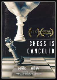 Chess is Canceled