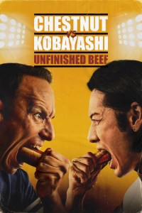 Chestnut vs. Kobayashi: Duelo encarnizado