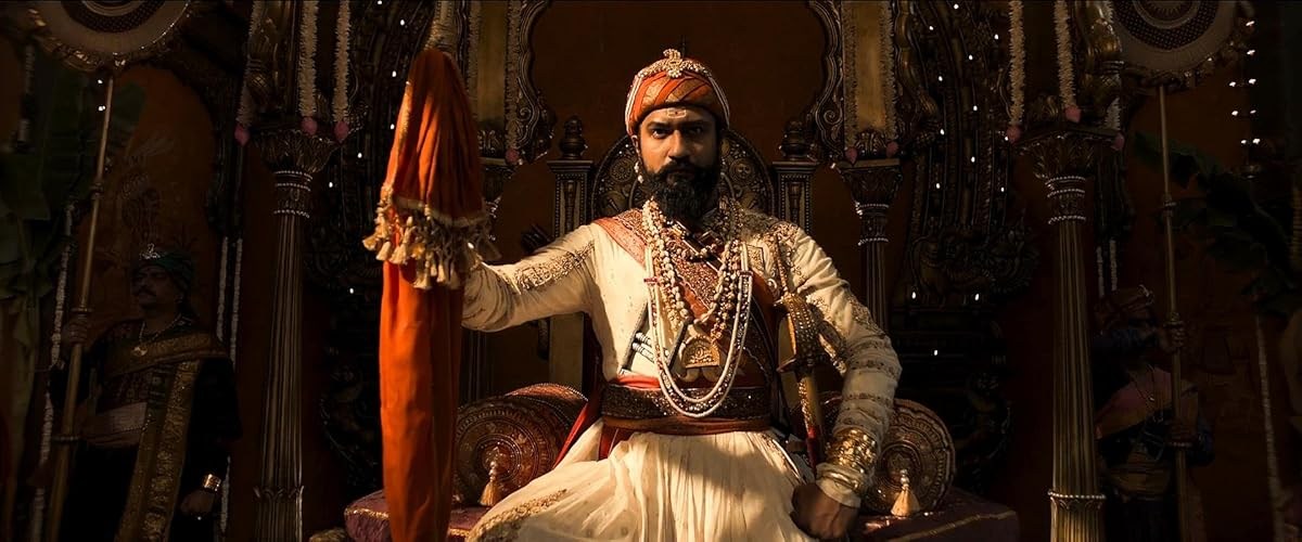 Foto de CHHAAVA