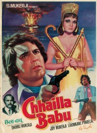Chhailla Babu