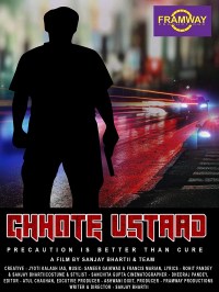 Chhote Ustaad-Precaution Is Better Than Cure