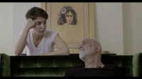 Chiaroscuro: Capturing My Father