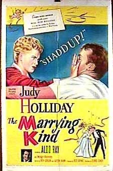 Poster de CHICA PARA MATRIMONIO