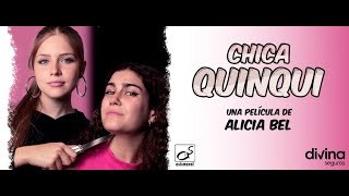 Foto de CHICA QUINQUI
